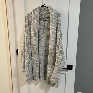 Silver Brand Cardigan